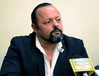 Α.Σώρρας: «Φοβάμαι για τη ζωή μου - Όταν νιώσω ασφαλής θα εμφανιστώ» (upd)